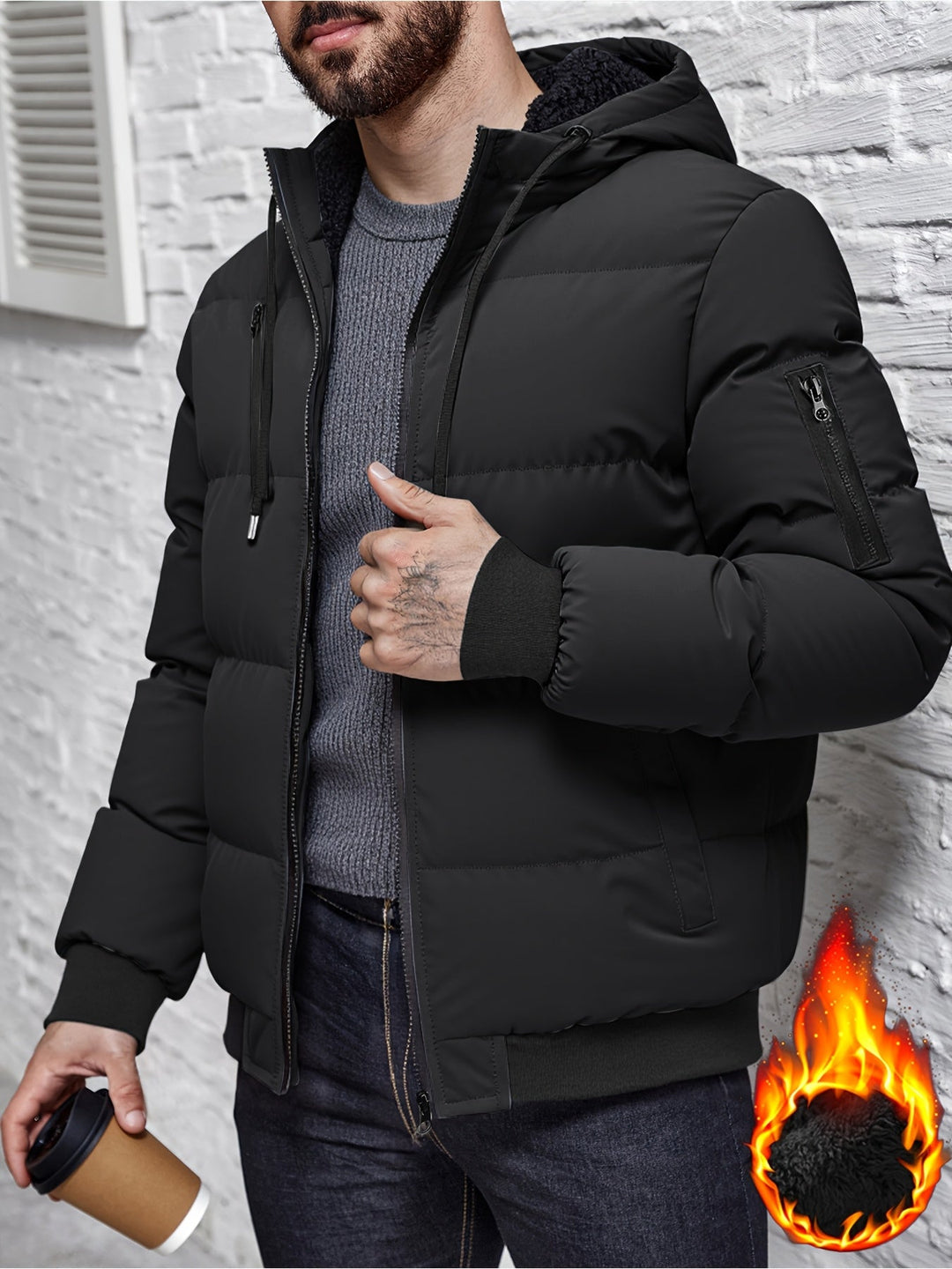 Callum | Men&