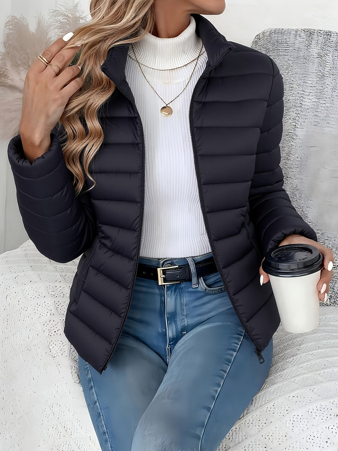 Genevieve | Women&