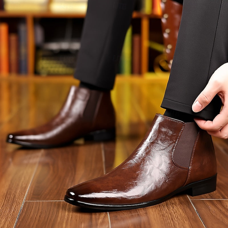 Winston | Men&