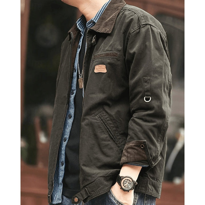 Jasper | Men&