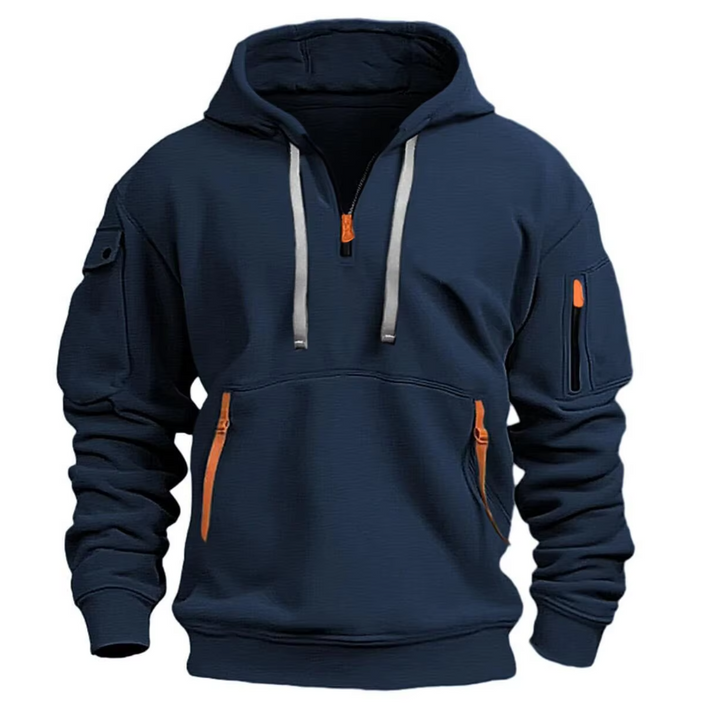 TrekMate - Outdoor Utility Hoodie