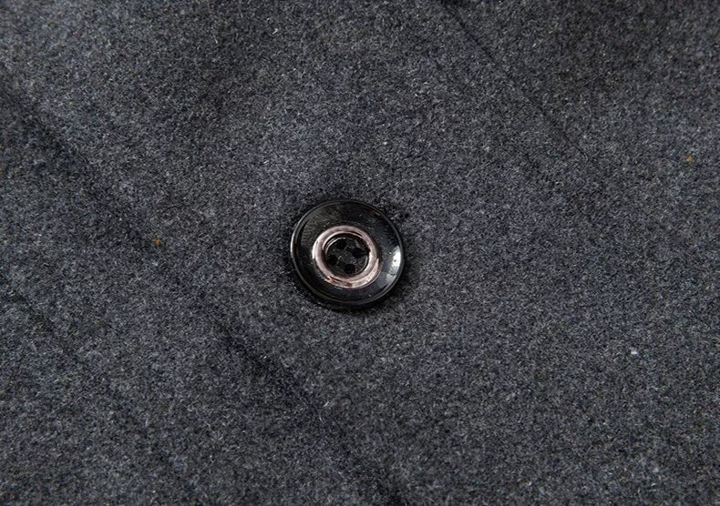 Two-Piece Coat