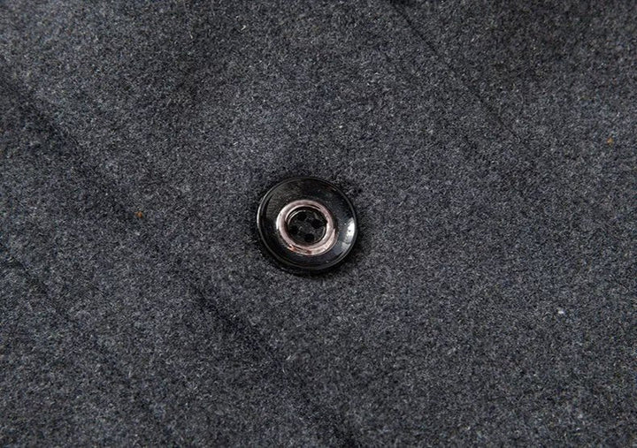 Two-Piece Coat