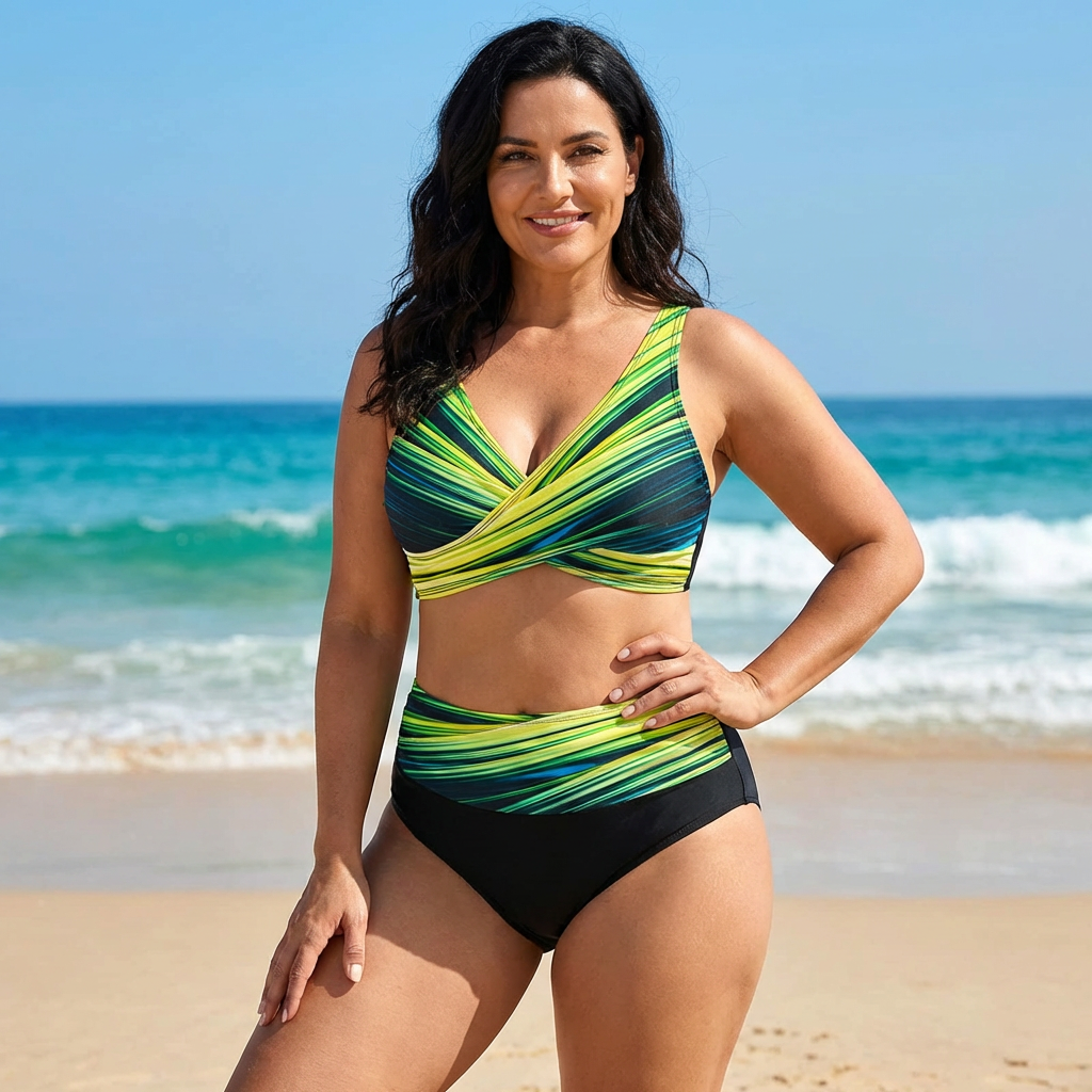 Solaya | Body Shaping Bikini