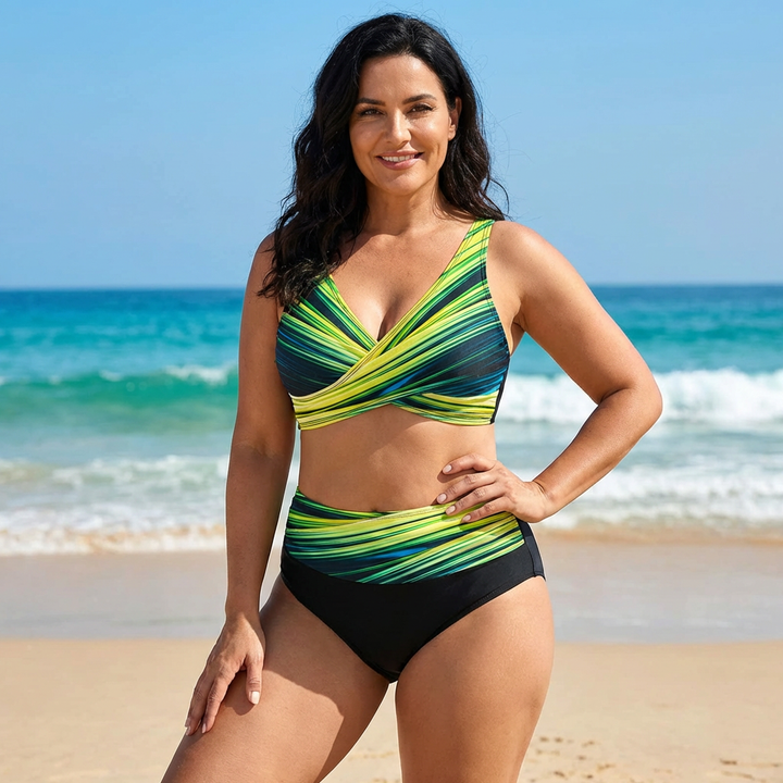 Solaya | Body Shaping Bikini