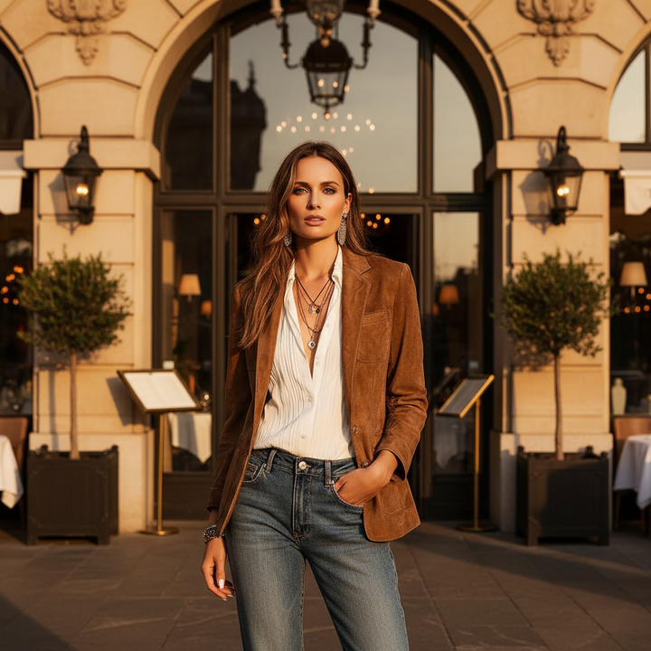 Rhiannon | Women&