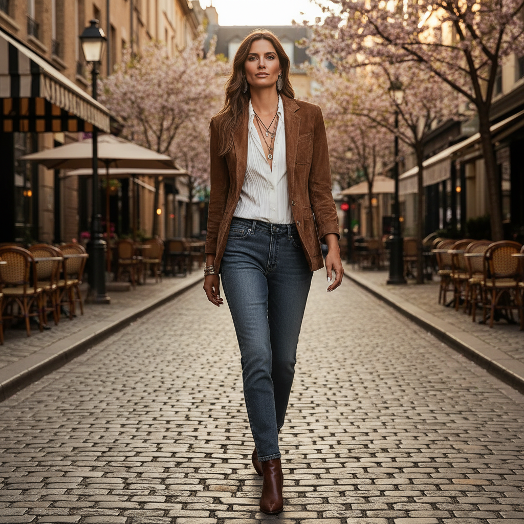 Rhiannon | Women&