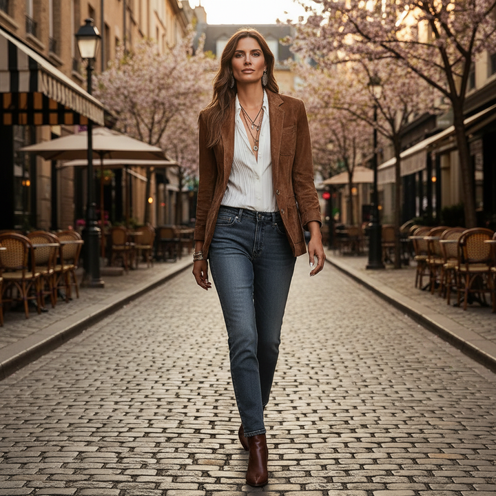 Rhiannon | Women&