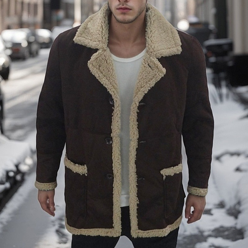 Garrett | Men&