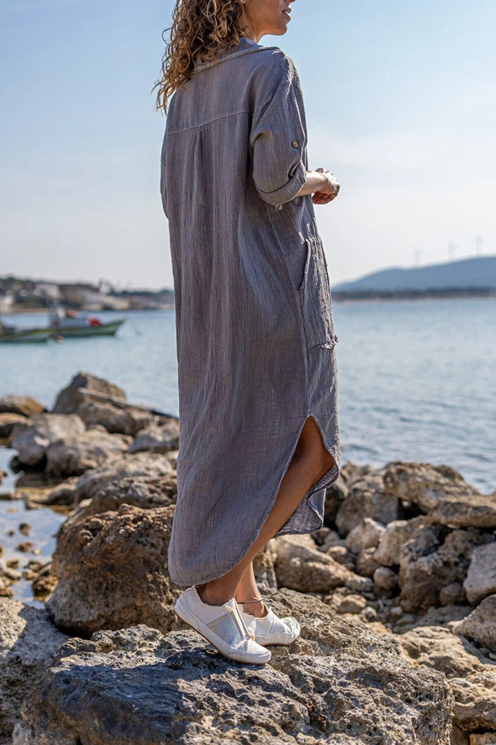 Frances | Free, Flowing, Completely Yours