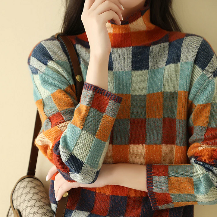 Valentina - Sweater