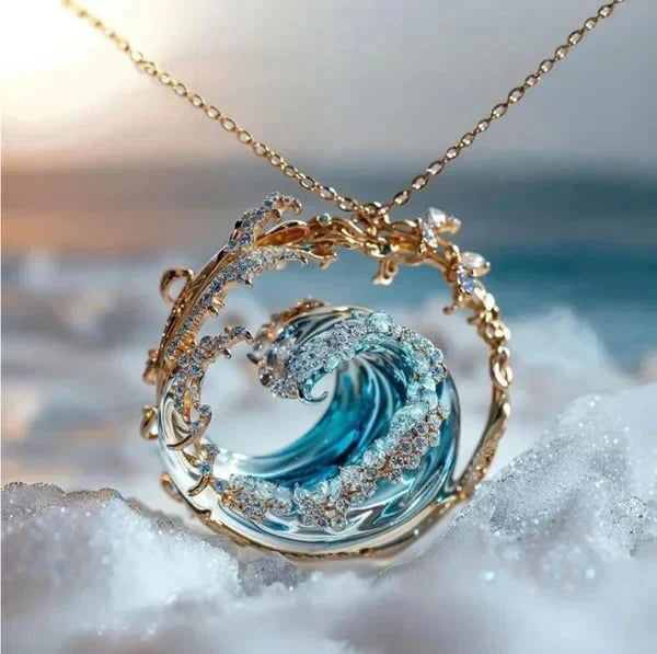 Serenity - Ocean&