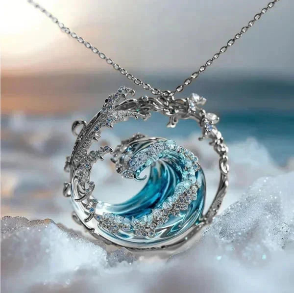 Serenity - Ocean&