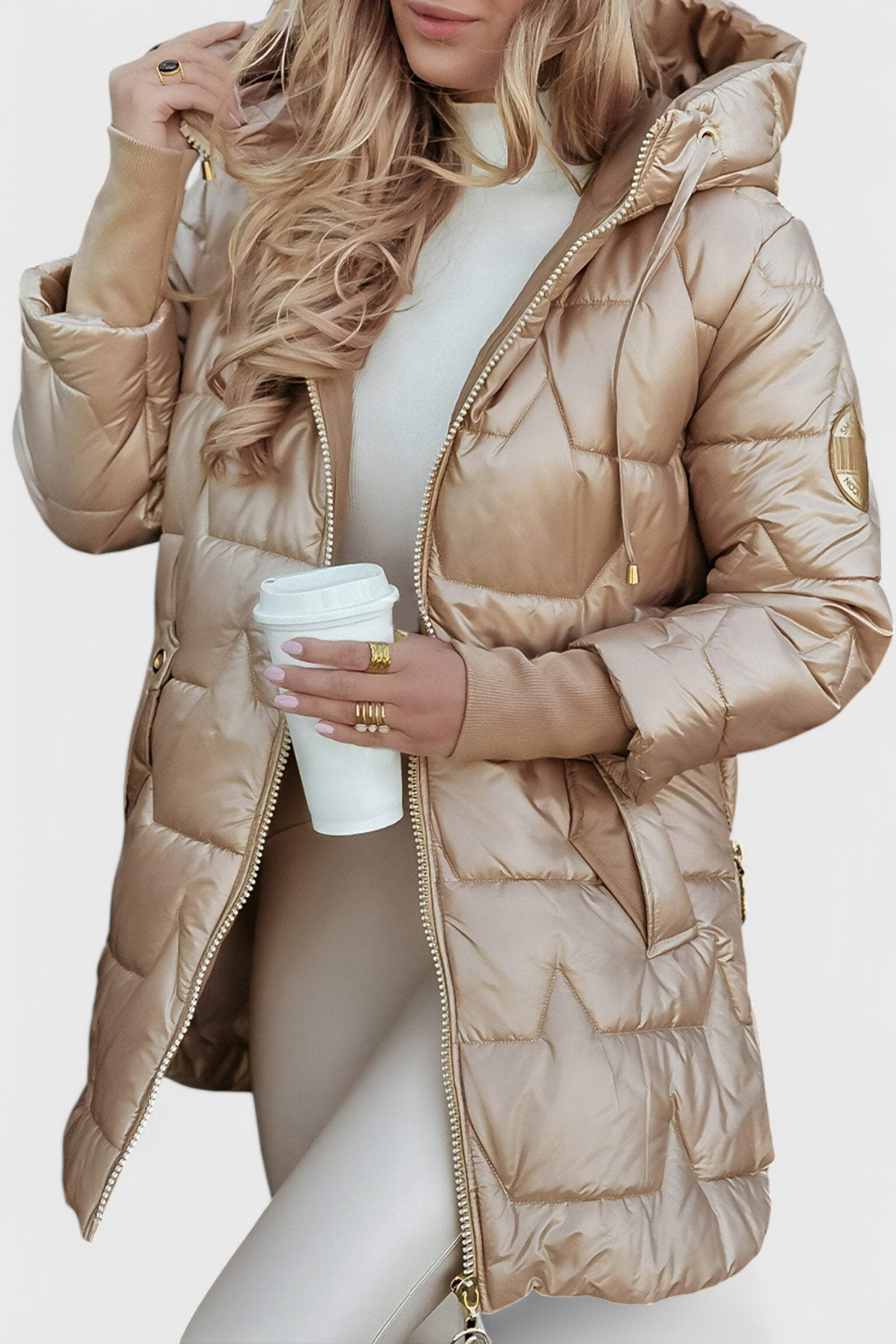 Marissa | Women&