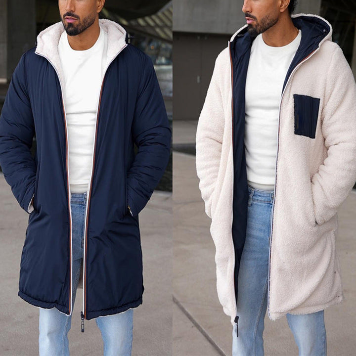Nordic - Fleece Lined Jacket