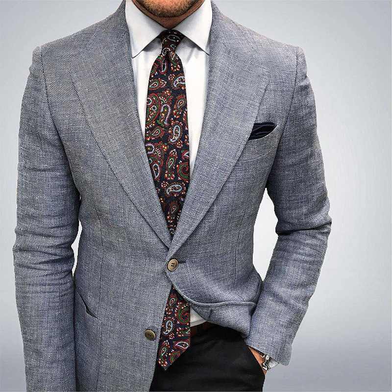 Alistair | Men&