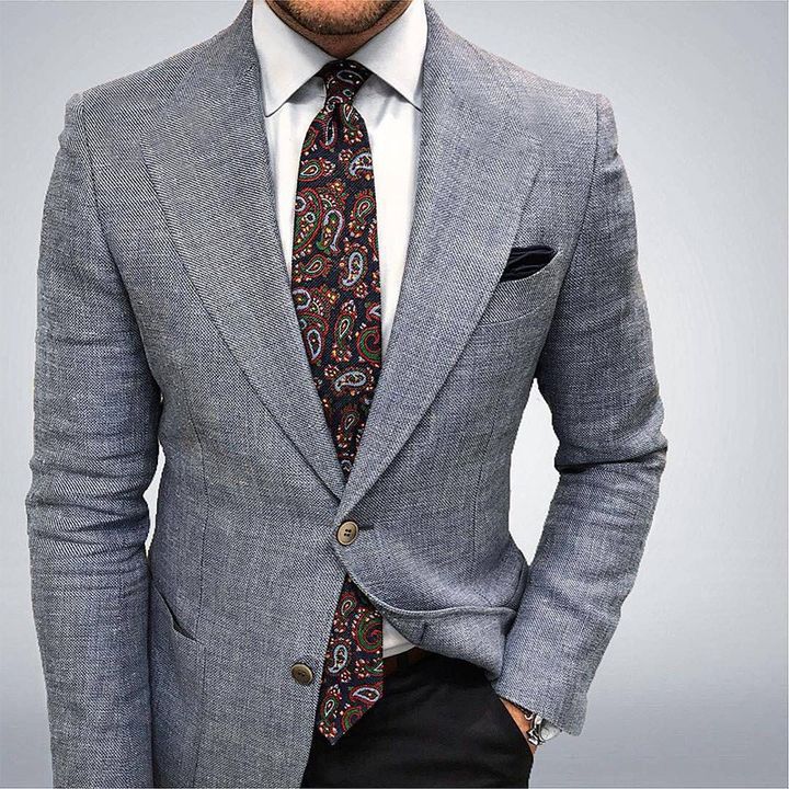Alistair | Men&