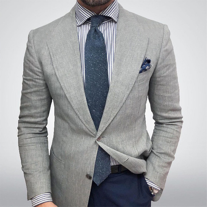 Alistair | Men&