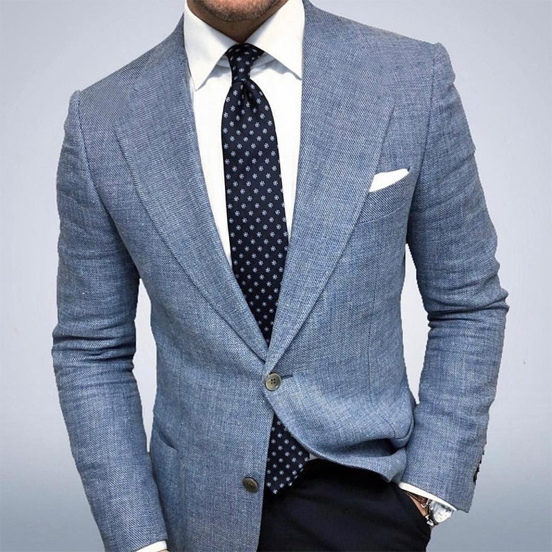 Alistair | Men&
