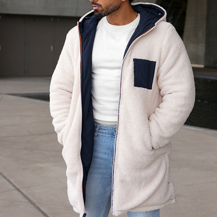 Nordic - Fleece Lined Jacket