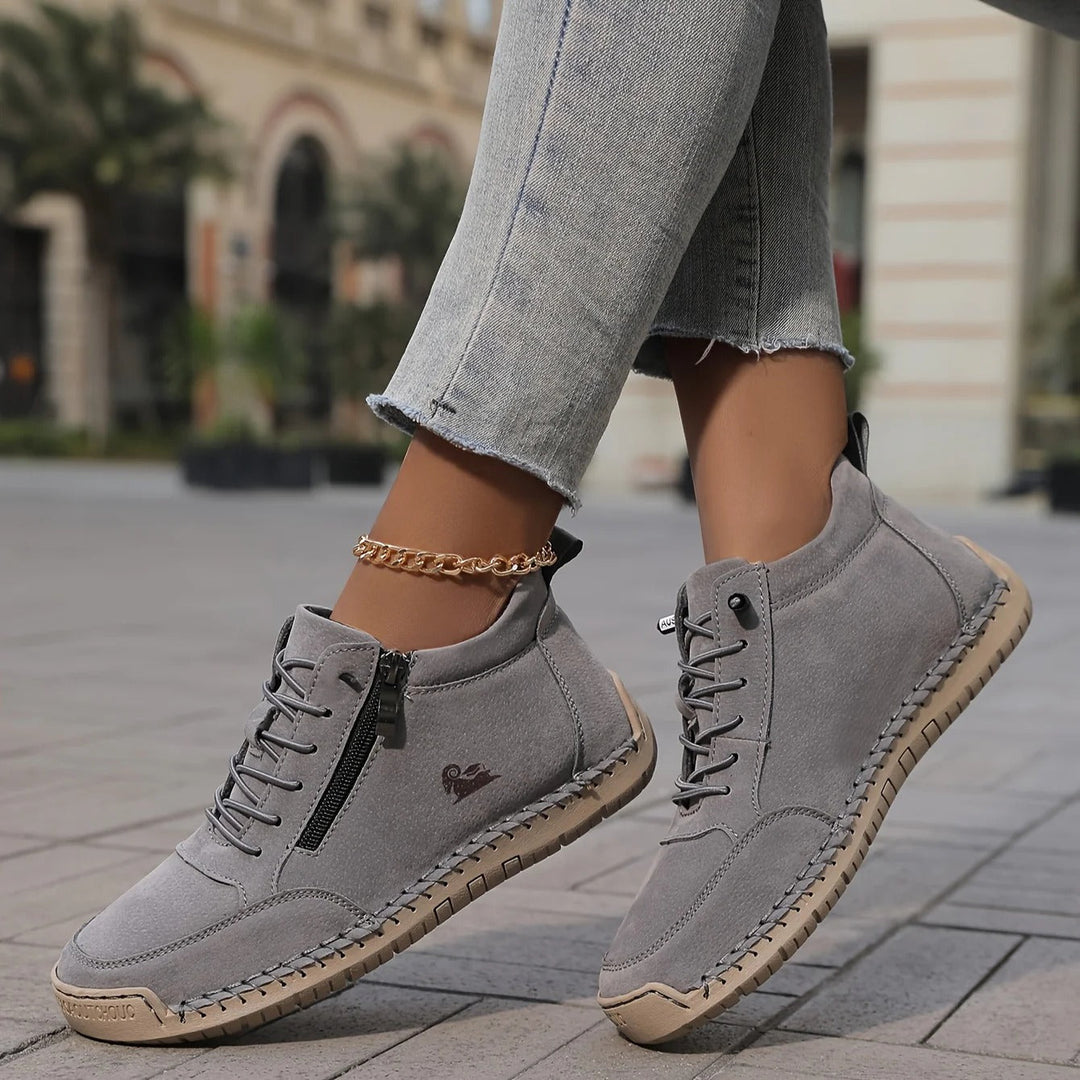 Alida - Modern Orthopedic Comfort Sneakers