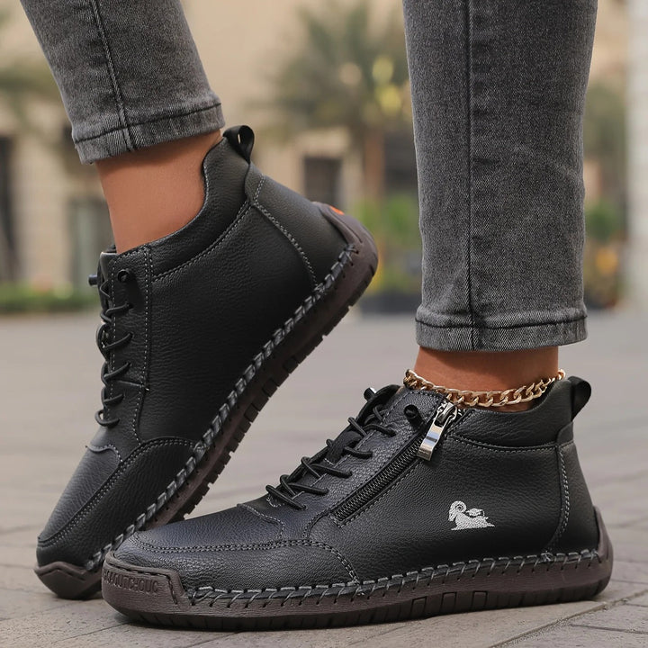 Alida - Modern Orthopedic Comfort Sneakers