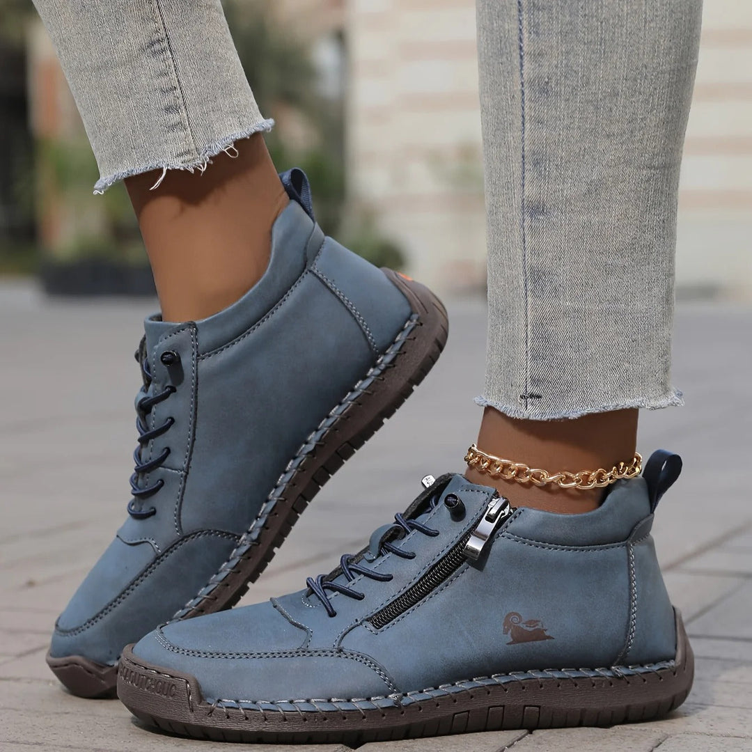 Alida - Modern Orthopedic Comfort Sneakers