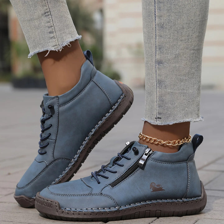 Alida - Modern Orthopedic Comfort Sneakers