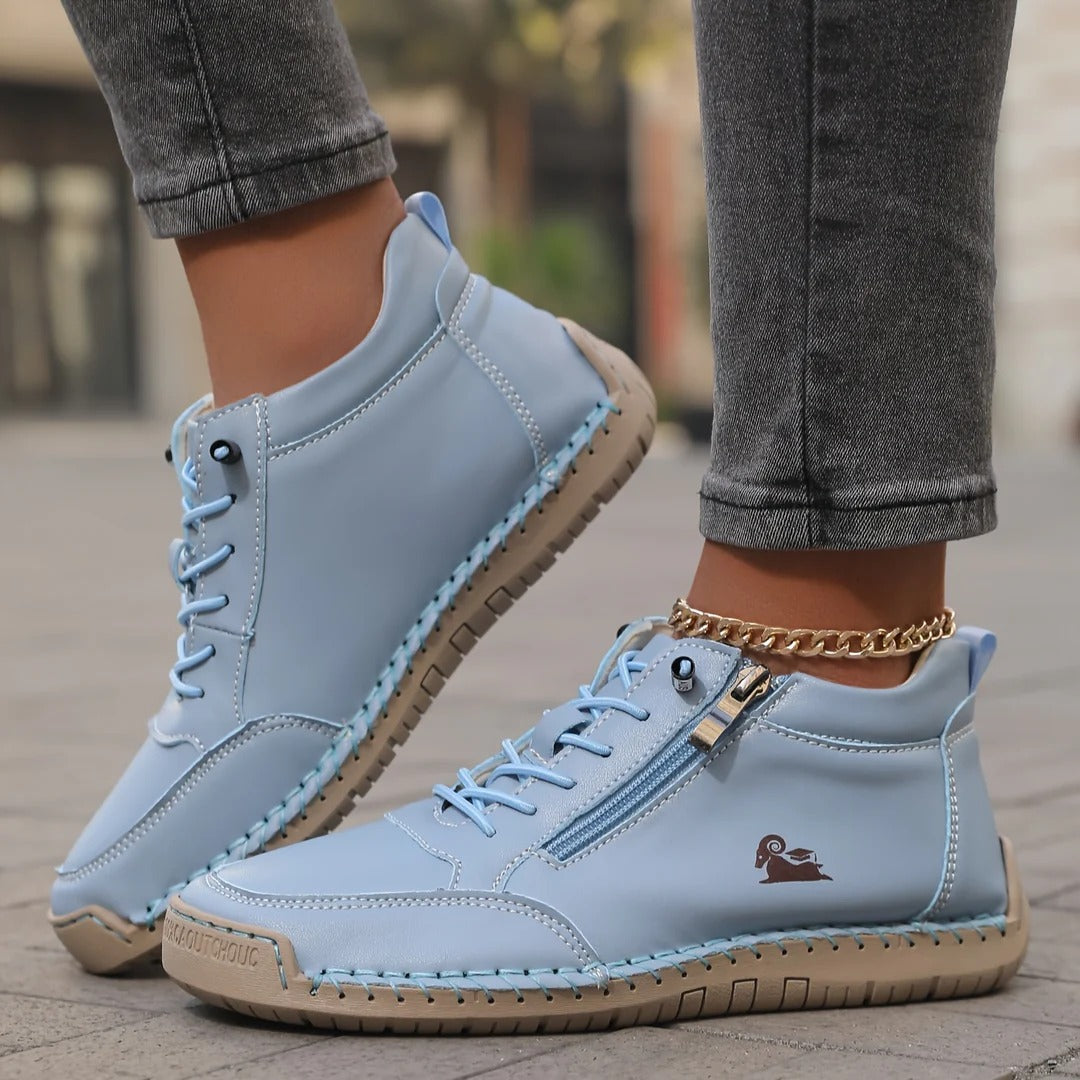 Alida - Modern Orthopedic Comfort Sneakers