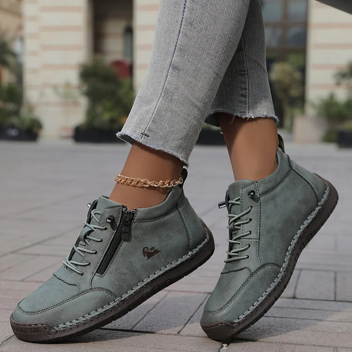 Alida - Modern Orthopedic Comfort Sneakers