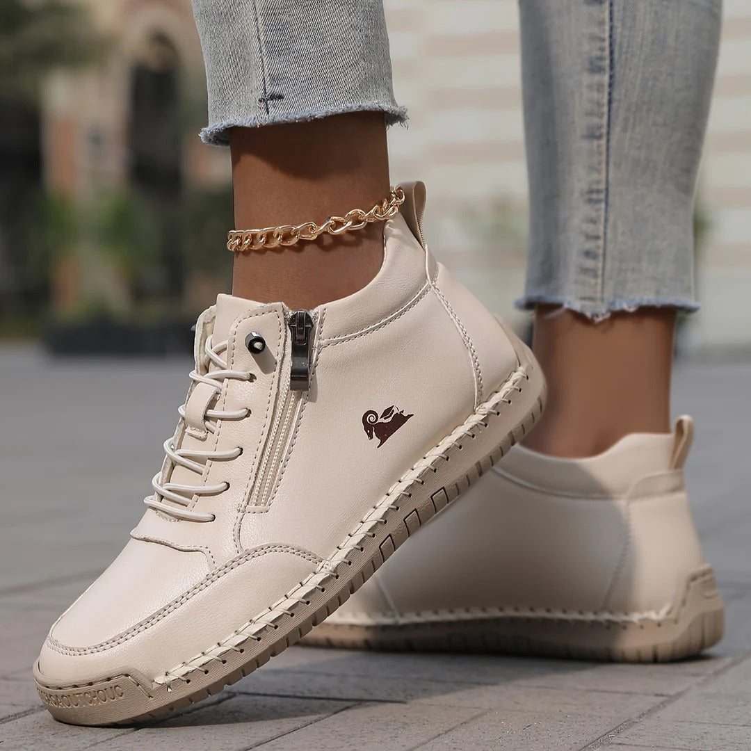 Alida - Modern Orthopedic Comfort Sneakers