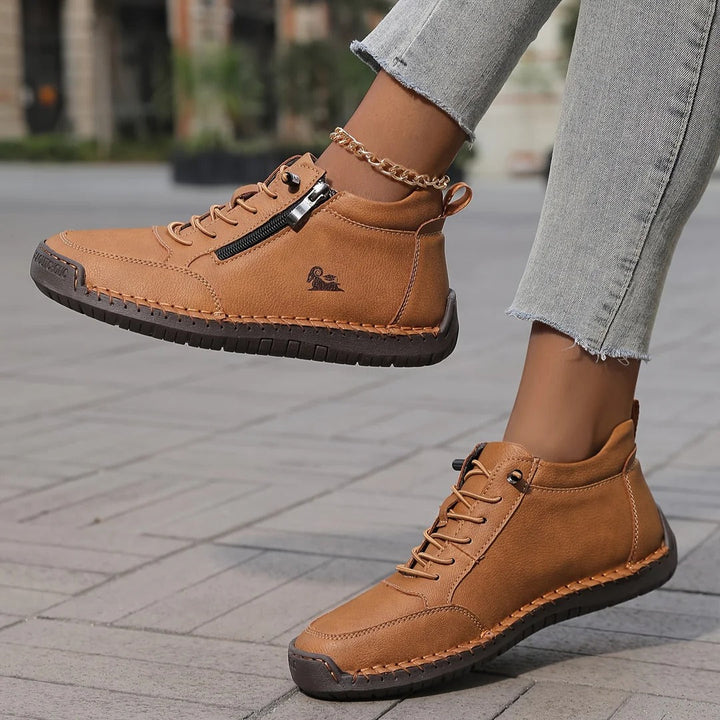 Alida - Modern Orthopedic Comfort Sneakers