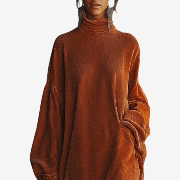 Sutton - Midi Dress