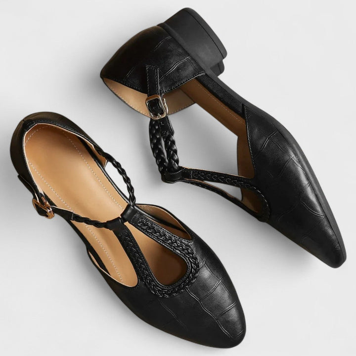 ELENA™|ORTHOPEDIC SHOES