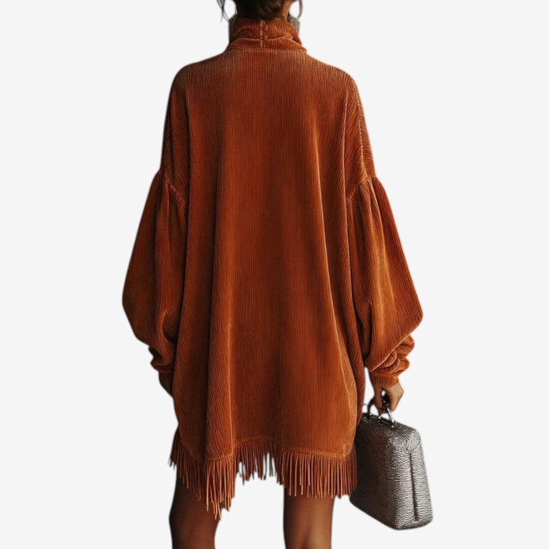 Sutton - Midi Dress