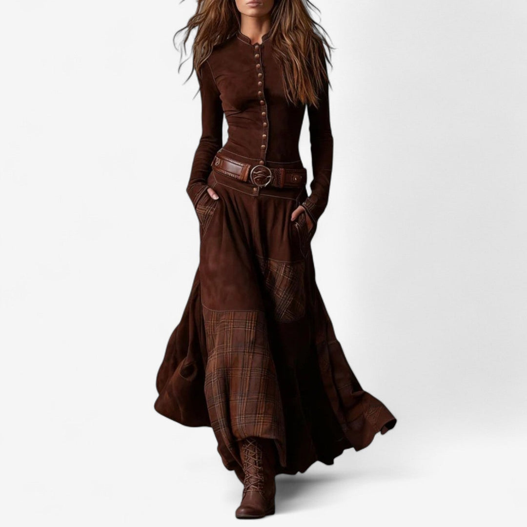 Scottie - Dress