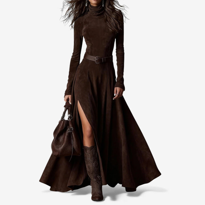 Helene - Elegant Long Dress