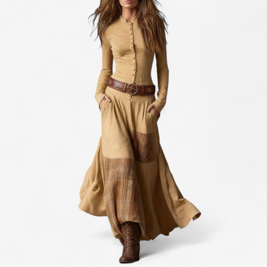 Scottie - Dress