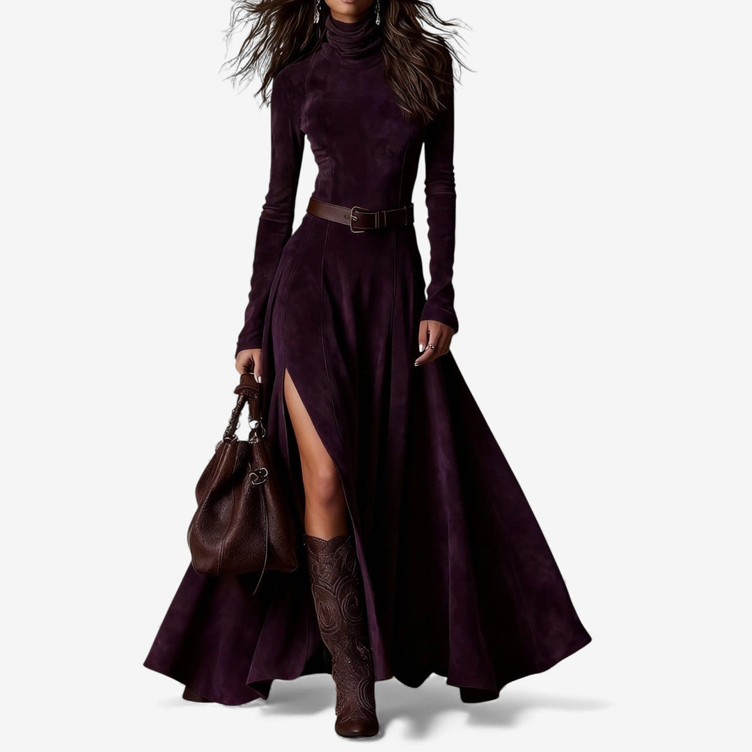 Helene - Elegant Long Dress
