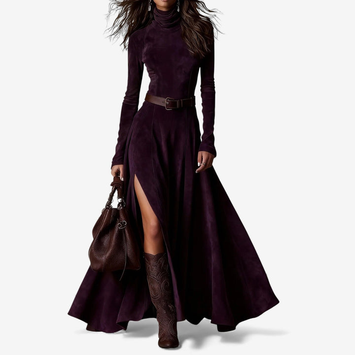 Helene - Elegant Long Dress