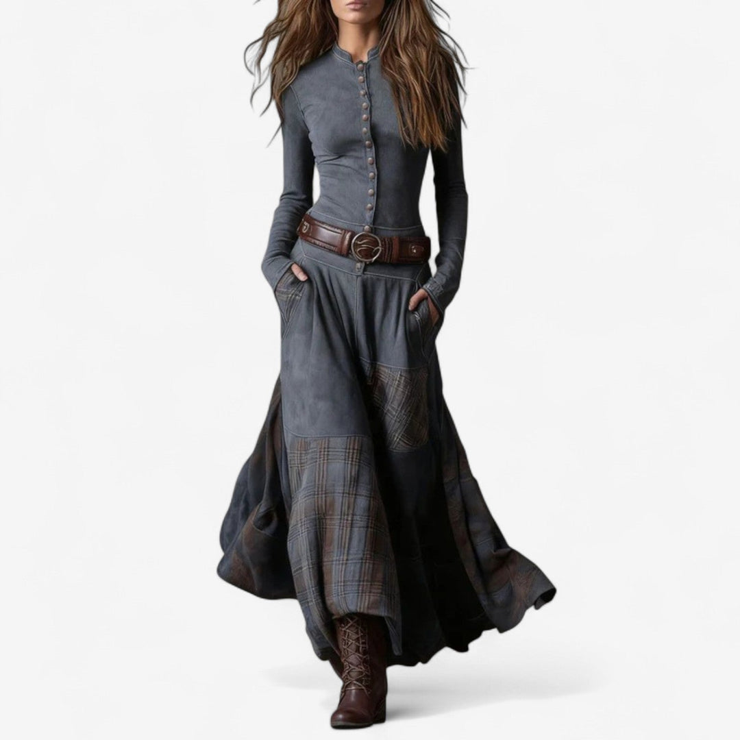 Scottie - Dress