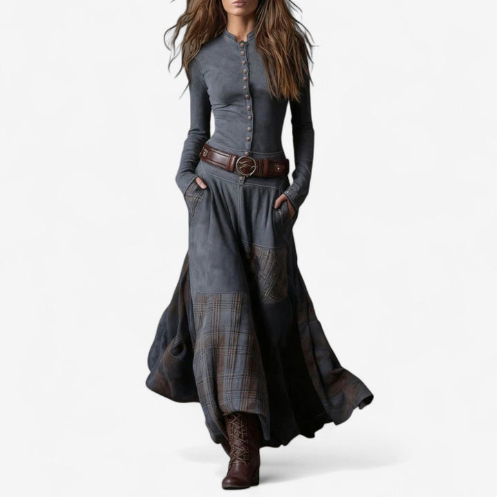 Scottie - Dress