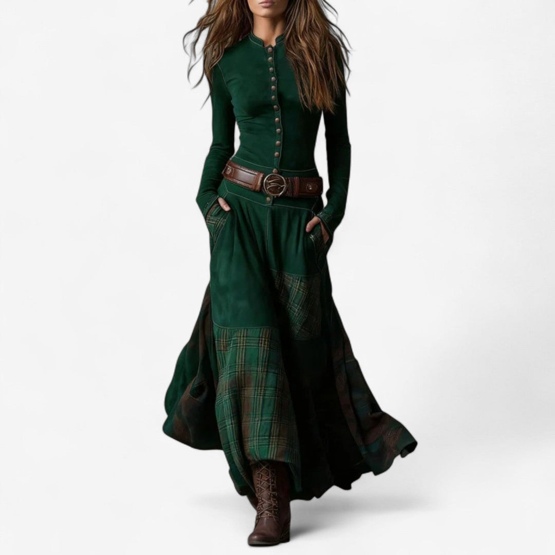 Scottie - Dress