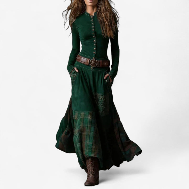 Scottie - Dress