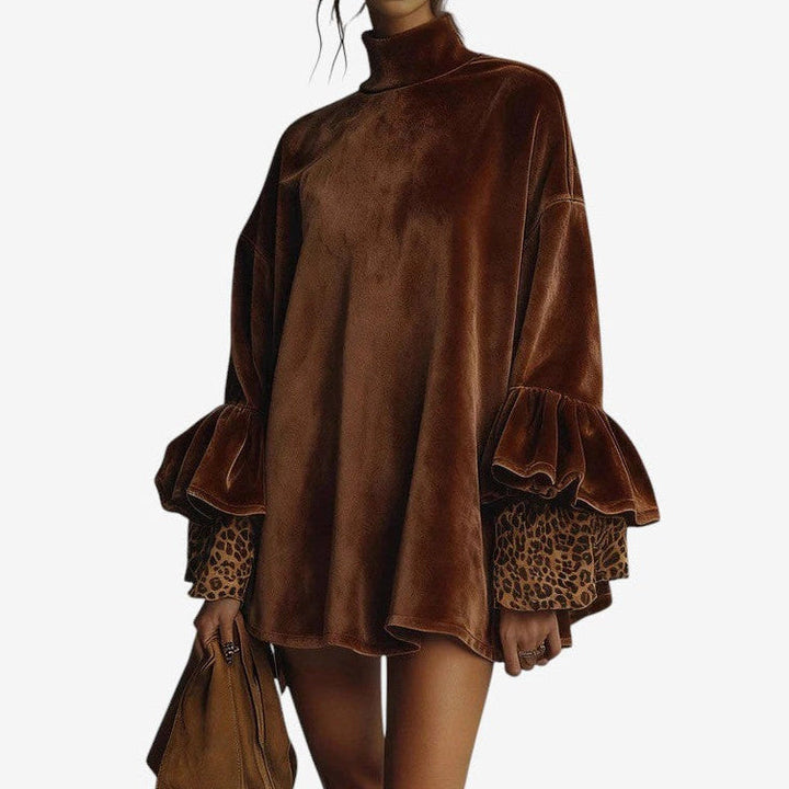 Stevie - Midi Dress
