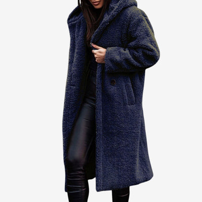 Marthe Cozy Coat