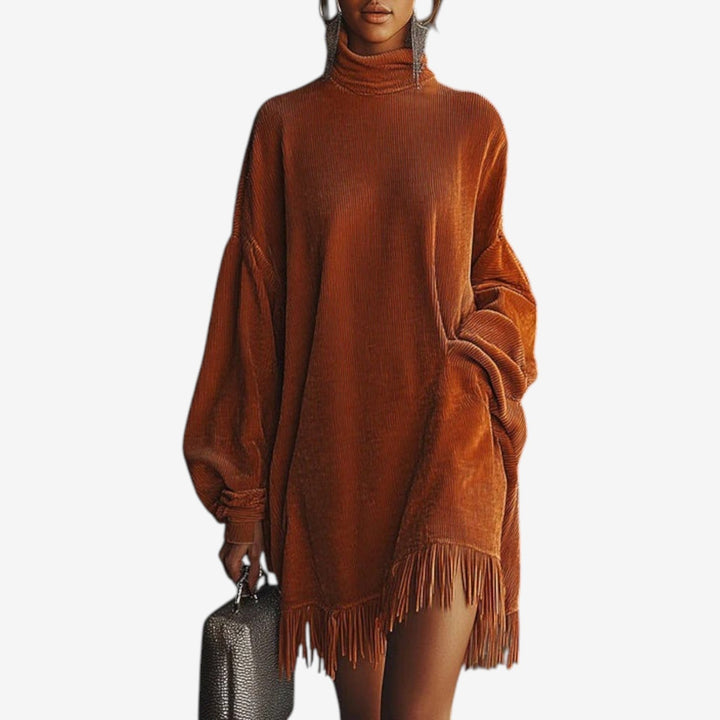 Sutton - Midi Dress