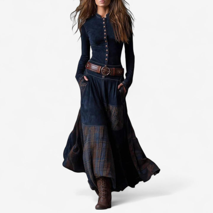 Scottie - Dress