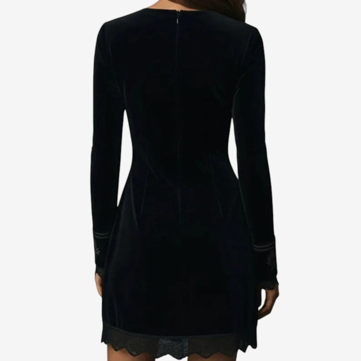 Journee - Elegant Dress