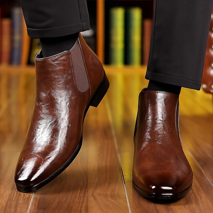 Winston | Men&